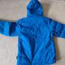 Padded winter coat like new Wind and waterproof Image 3