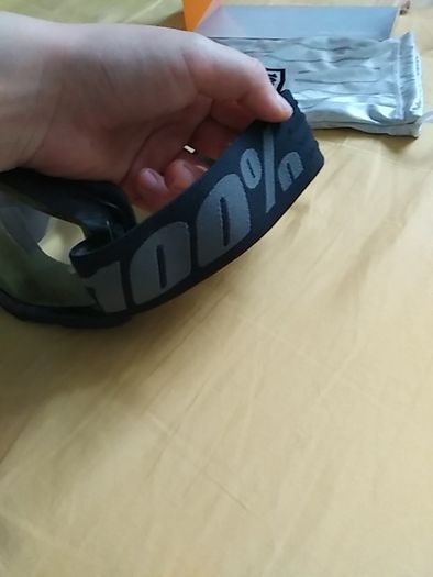 100% goggles mtb