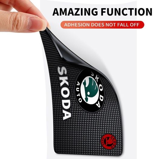 Car Non Slip Pad Dashboard Mat