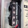 Delano Jazz JMVC & P PMVC - Black - 5 Strings bass pickups Image 3