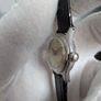 Vintage Certina Manual Wind Ladies' Watch (c. 1951 Image 6