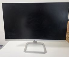 HP 24ea 23.8-inch IPS Full HD monitor