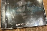 Timbaland Shock Value II
