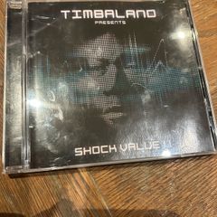 Timbaland Shock Value II
