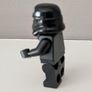 Lego Star Wars Imperial TIE Fighter Pilot - released from 2001 - 2003 Image 2