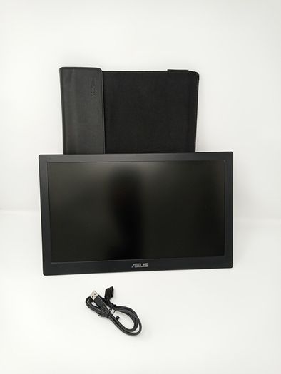 Asus MB168B+ Travel Monitor