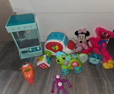 Free Toys