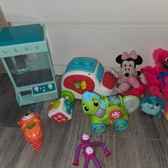 Toys