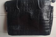 Marks &amp; Spencer leather bag