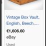 Pommel horse gymnastics & vaulting box Image 2