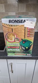 Power Spray