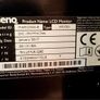 BenQ XR3501 35 Curved Ultra-wide 144Hz Gaming Image 4