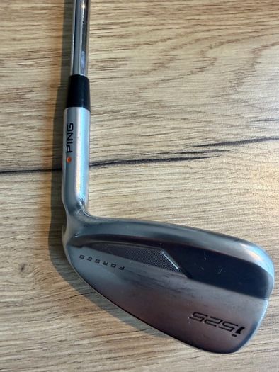 Ping i525 Irons 5-PW