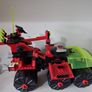 Lego classic space M-tron 6989 Multi core Magnetizer Image 5