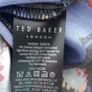 Ted Baker blouse purple UK 14 Image 6