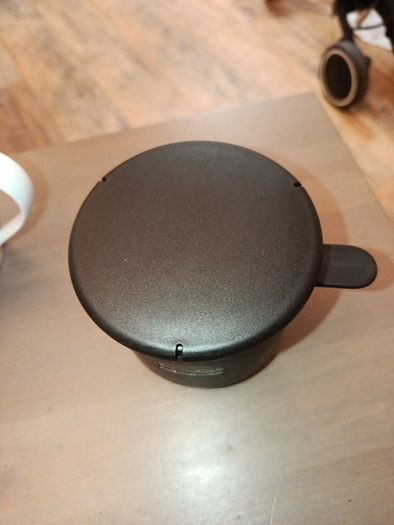 Bodum portable single-cup pour-over coffee filter