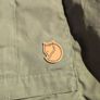 Fjallraven Mens Vidda Pro Trousers Image 2