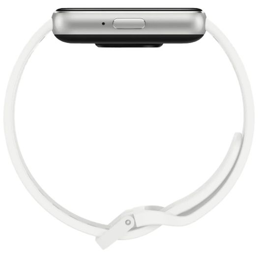 Samsungn Fit3 Silver SM-R390 (40mm) Smart Watch, Fitness Tracker, Health Monitoring, 3 Year Manufacturer Extended Warranty/ Brand New