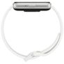 Samsungn Fit3 Silver SM-R390 (40mm) Smart Watch, Fitness Tracker, Health Monitoring, 3 Year Manufacturer Extended Warranty/ Brand New Image 4