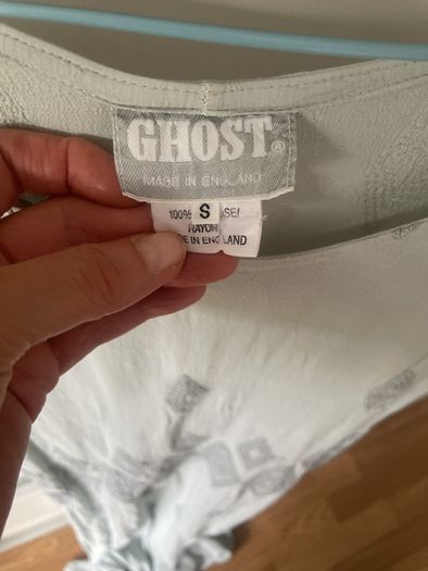 GHOST London Dress