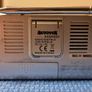 Autovox Digital AXDR 960 Radio, working good. Image 4
