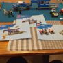 Lego City 60315 set Image 2