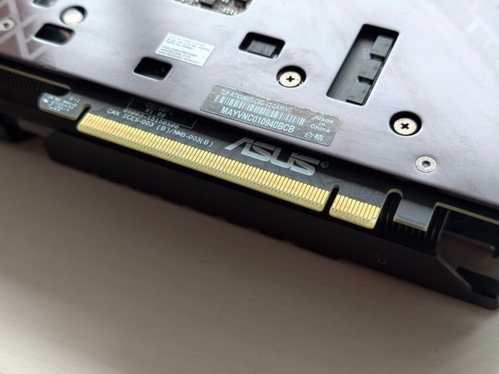 Rtx 3060ti