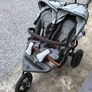 Outnabout Double buggy Image 3