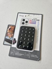 Suction Phone Holder