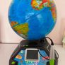 Electronic Globe Image 2