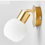 Lindby wall light Image 2