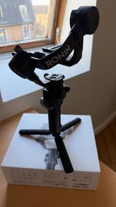 Dji Ronin Rsc 2