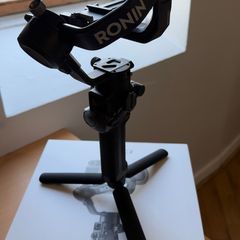 Dji Ronin Rsc 2