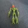 Ben 10 biode DNA alien four inches Image 4