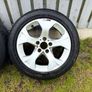 Alloys BMW X1 17" Image 4