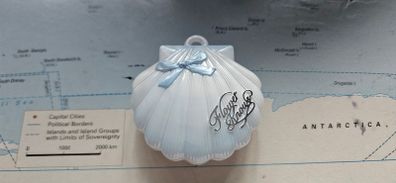 Flower Knows Shell's Jewel Collection Highlighter Balm
