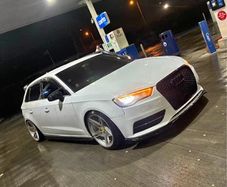 2014 Audi A3