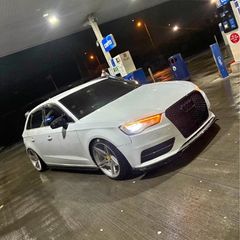 2014 Audi A3