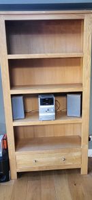 Book case