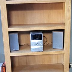 Book case