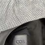 Cos Leather Handbag Image 6