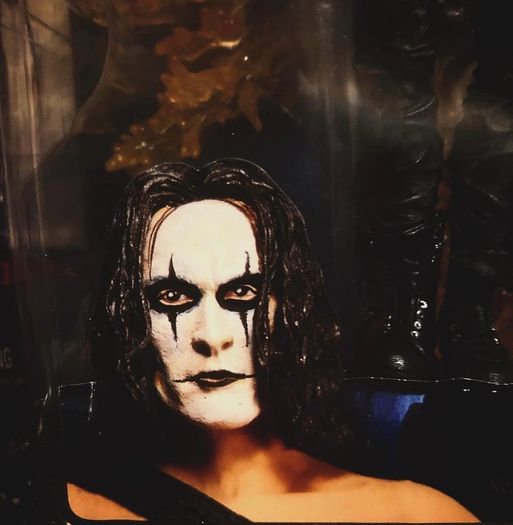 The Crow Cult Classics Hall of Fame 2008