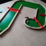 Table Golf Family Sports Dexterity Board Game 2021 BRAND NEW Image 5