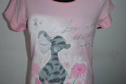 Disney at George pink top size UK12/14 EU40/42 postage included