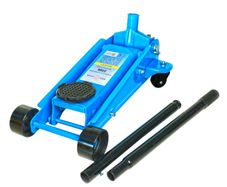3 ton trolley Jack