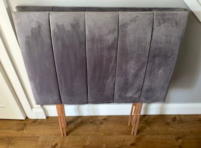 Single Bed Headboard x 2