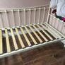 FREE Single Bed Frame Image 2