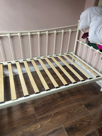 FREE Single Bed Frame
