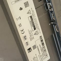 Samsung 43" 4K Smart TV (AU9000) Excellent Condition