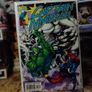Captain Marvel ! Including Rare Variant Cover Issue #2 ! Hulk Appearance ! 2000 ! by Marvel ! Image 5